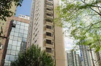 Apartamento com 3 quartos à venda na Avenida Moema, 522, Moema, São Paulo