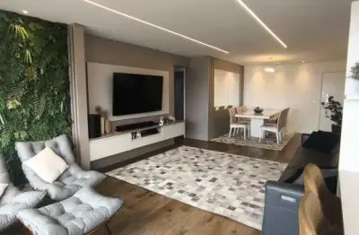 Apartamento com 3 quartos à venda na Avenida Doutor Erasmo, 480, Vila Assunção, Santo André