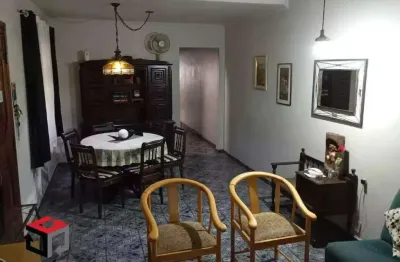 Sobrado para aluguel 3 quartos 1 suíte 2 vagas Anchieta - São Bernardo do Campo - SP