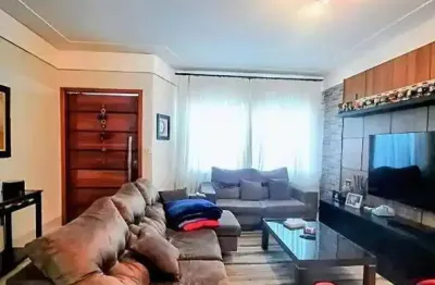 Sobrado à venda 3 quartos 3 suítes 5 vagas jardim do mar - são bernardo do campo - sp