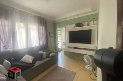 Casa com 4 quartos à venda na Rua Ouricuri, 330, Parque João Ramalho, Santo André