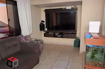 Casa à venda 3 quartos 1 suíte 3 vagas ferrazópolis - são bernardo do campo - sp