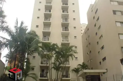 Apartamento com 3 quartos à venda na Avenida Rouxinol, 438, Indianópolis, São Paulo