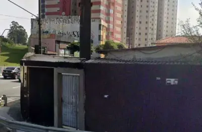 Terreno à venda euclides - são bernardo do campo - sp