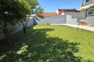 Terreno à venda na Rua das Graúnas, 343, Independência, São Bernardo do Campo