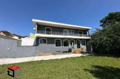 Casa com 3 quartos à venda na Rua das Graúnas, 353, Parque dos Pássaros, São Bernardo do Campo