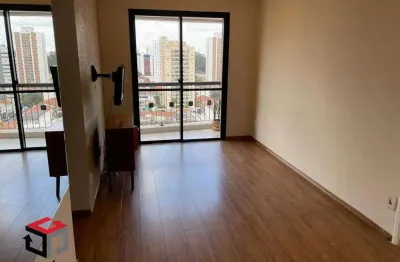 Apartamento 2 dormitorios em chacara santo antonio ( zona sul ) 45m2