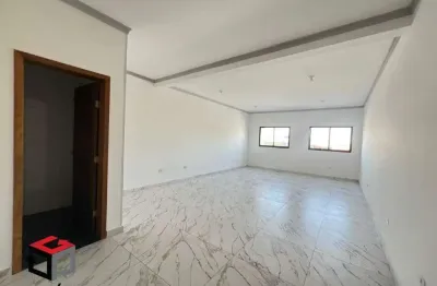 Sala comercial para alugar na Rua Ibiacema, 364, Jardim Bom Pastor, Santo André