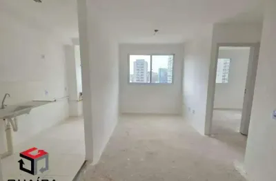 Apartamento com 2 quartos à venda na Rua do Bosque, 804, Barra Funda, São Paulo