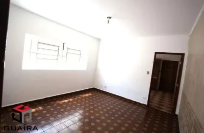 Casa com 3 quartos à venda na Rua Paulina Isabel de Queirós, 278, Bangú, Santo André