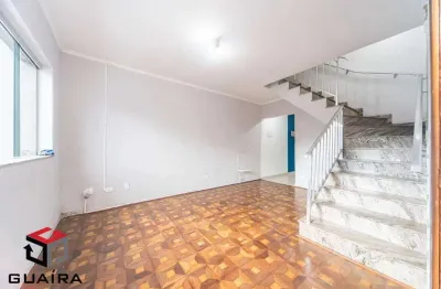 Casa com 3 quartos à venda na Rua das Violetas, 345, Vila Helena, Santo André