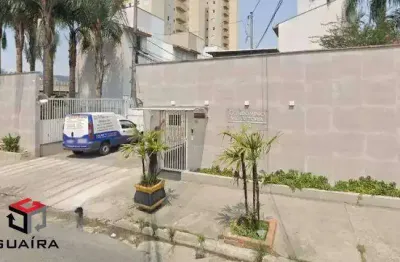 Sobrado para aluguel 3 quartos 1 vaga joão ramalho - santo andré - sp