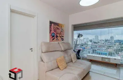 Apartamento com 1 quarto à venda na Rua Vapabussu, 66, Jardim Aeroporto, São Paulo