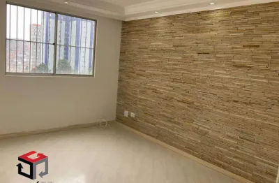 Apartamento 2 quartos para alugar em santa terezinha, são bernardo do campo – 58,90 m², 1 vaga