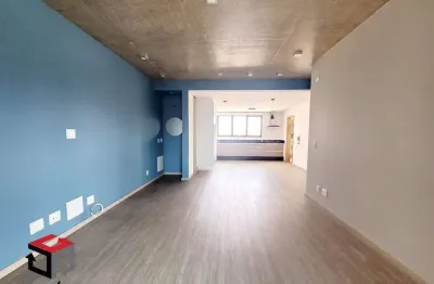 Apartamento para aluguel 2 quartos 1 suíte 2 vagas jardim - santo andré - sp