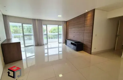 Apartamento maravilhoso no centro de são bernardo, com 3 suítes e 3 vagas!