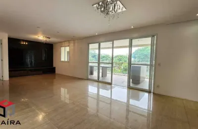 Apartamento à venda 3 quartos 2 suítes 3 vagas Centro - São Bernardo do Campo - SP