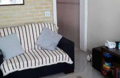 Casa com 3 quartos à venda na Alameda São Caetano, 633, Jardim, Santo André