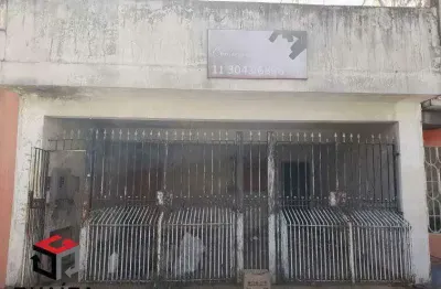 Terreno à venda na Rua Teodoro de Beaurepaire, 39, Vila Dom Pedro I, São Paulo