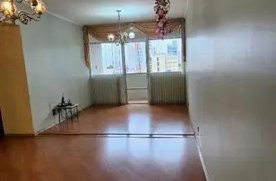 Apartamento à venda 3 quartos 1 suíte 1 vaga santa paula - são caetano do sul - sp