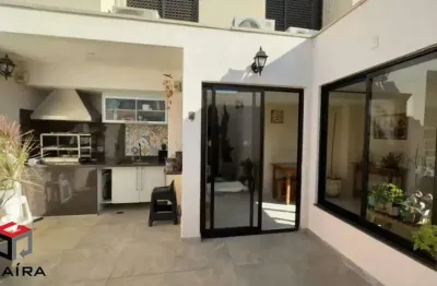 Cobertura com 3 quartos à venda na Rua Garapeba, 241, Vila Mariana, São Paulo