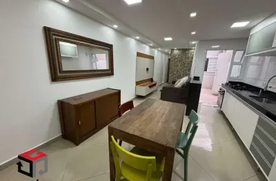 Apartamento para locação 2 dormitórios 1 suíte na vila metalurgica