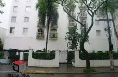 Apartamento 3 dormitorios proximo ao parque do povo no itaim bibi 126m2