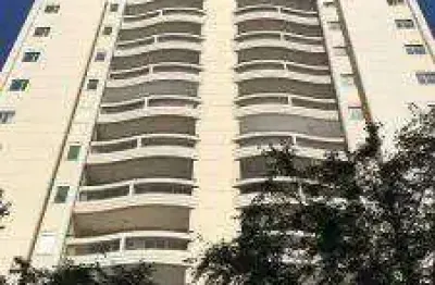 Apartamento com 4 quartos à venda na Avenida Iraí, 782, Indianópolis, São Paulo