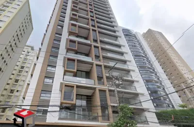 Kitnet / Stúdio para alugar na Avenida Onze de Junho, 935, Vila Clementino, São Paulo