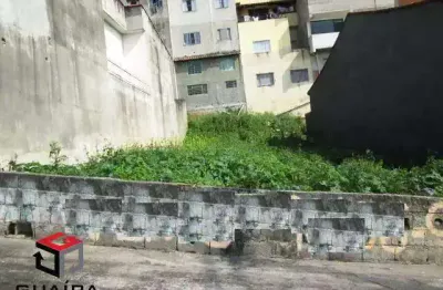 Terreno à venda na Rua Amácio Mazzaropi, ao lado do, Nova Petrópolis, São Bernardo do Campo