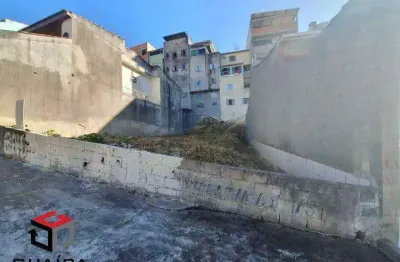 Terreno à venda na Rua Amácio Mazzaropi, ao lado do, Nova Petrópolis, São Bernardo do Campo