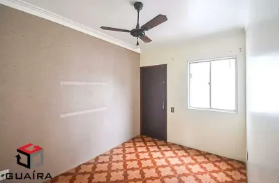 Apartamento para aluguel 2 quartos 1 vaga assunção - são bernardo do campo - sp
