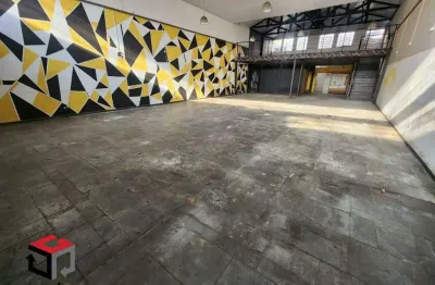 Barracão / Galpão / Depósito para alugar na Avenida Nova Iorque, 284, Vila Metalúrgica, Santo André
