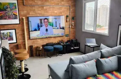 Apartamento com 1 quarto à venda na Rua Barão de Jaguara, 980, Cambuci, São Paulo