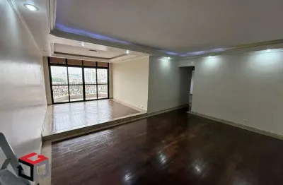 Apartamento à venda 3 quartos 1 suíte 2 vagas santa paula - são caetano do sul - sp
