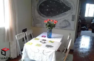 Apartamento com 1 quarto à venda na Rua Urimonduba, 195, Itaim Bibi, São Paulo