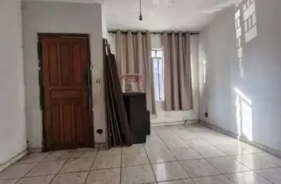 Casa com 2 quartos à venda na Rua Muriaé, 226, Vila Dom Pedro I, São Paulo
