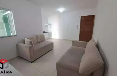 Apartamento à venda 3 quartos 1 suíte 1 vaga alzira - santo andré - sp