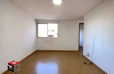 Apartamento à venda 2 quartos 1 vaga alvorada - santo andré - sp