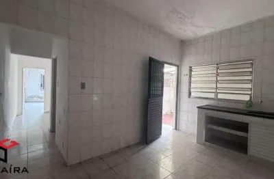Casa à venda na Avenida Fernando Simonsen, 539, São José, São Caetano do Sul