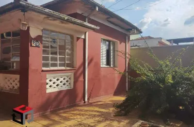 Casa à venda 2 quartos 2 vagas nova gerty - são caetano do sul - sp