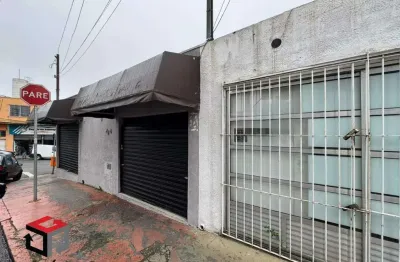 Terreno à venda na Rua Dom Luiz, 426, Nova Petrópolis, São Bernardo do Campo