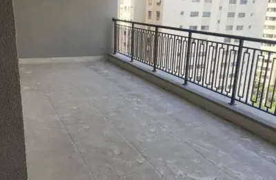 Apartamento com 3 quartos à venda na Rua Ministro Godói, 664, Perdizes, São Paulo