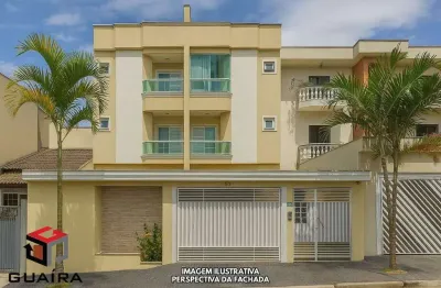 Apartamento à venda 3 quartos 1 suíte 2 vagas santa maria - santo andré - sp