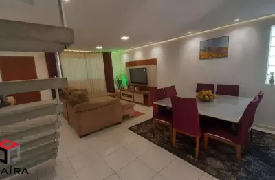 Sobrado à venda 3 quartos 1 suíte 13 vagas prosperidade - são caetano do sul - sp