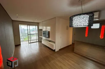 Apartamento à venda mobiliado no condomínio via ibirapuera – pronto para morar