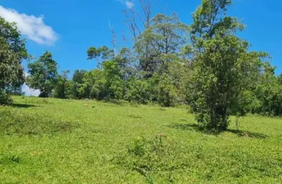 Terreno à venda na Estrada das Colônias, Rio Grande, São Bernardo do Campo