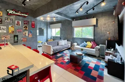 Apartamento 47 m² localizado no bairro uberabinha são paulo - sp