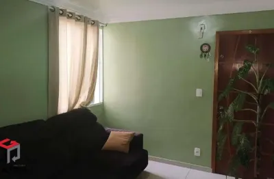 Apartamento à venda 2 quartos alves dias - são bernardo do campo - sp