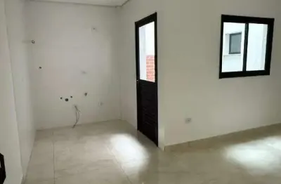 Apartamento para aluguel 2 quartos 1 suíte 1 vaga pires - santo andré - sp